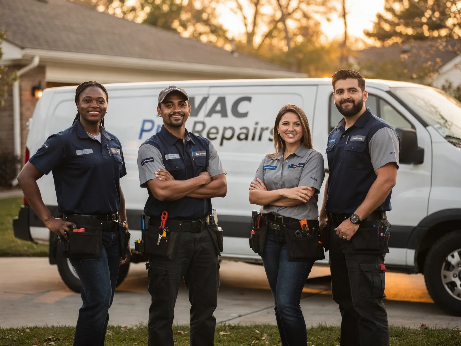 Heat Pump Repair company in Tenino, WA