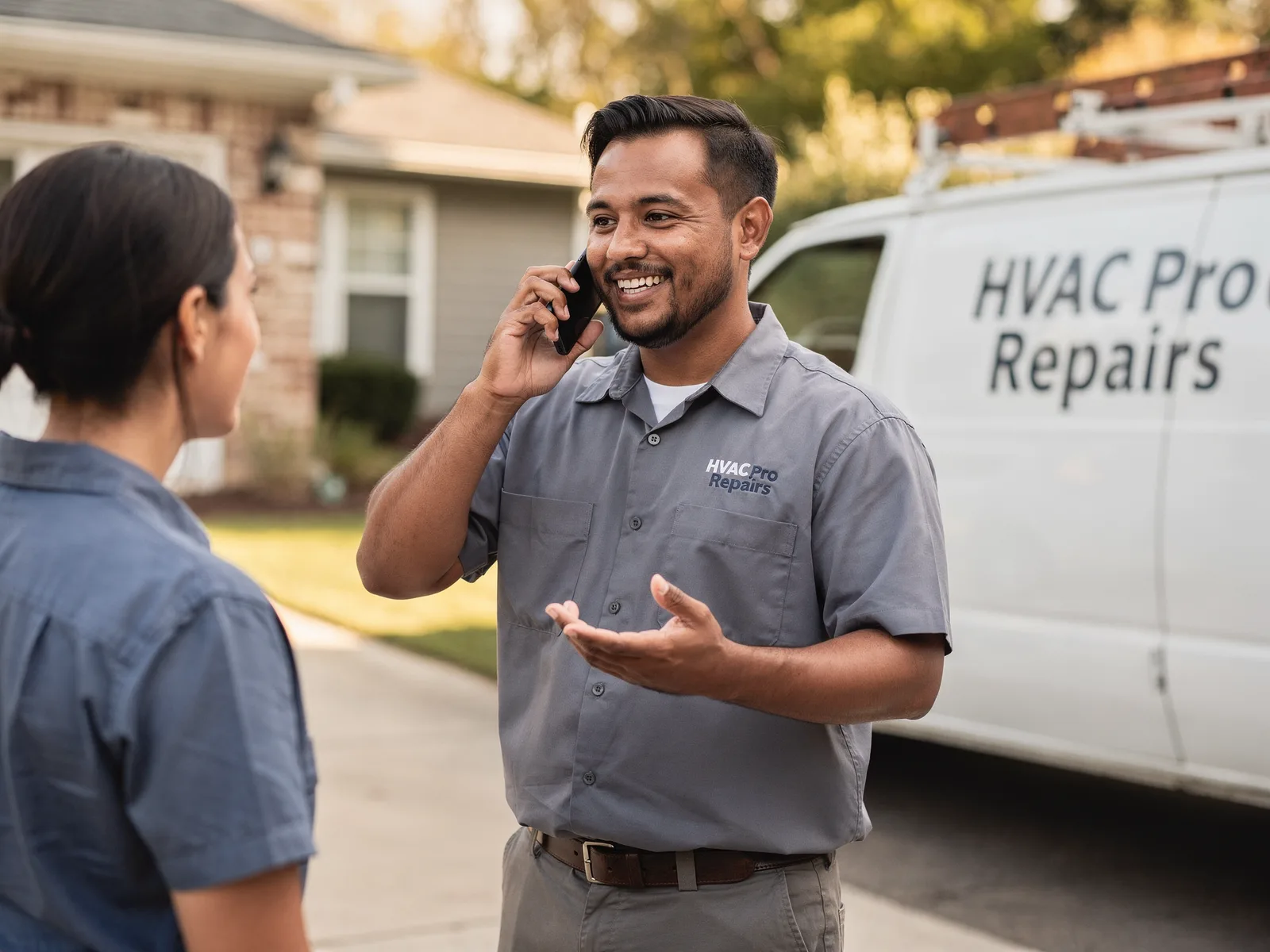 Heat Pump Repair Tenino, WA FAQs